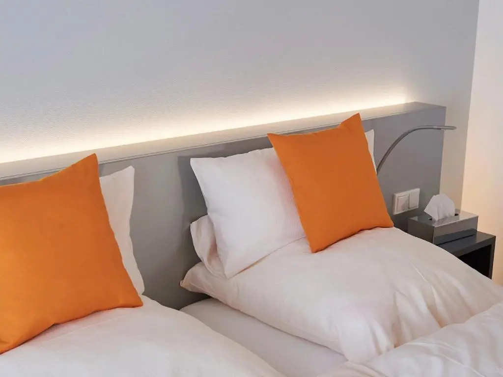 Hotel Amel Mitte - Chambres