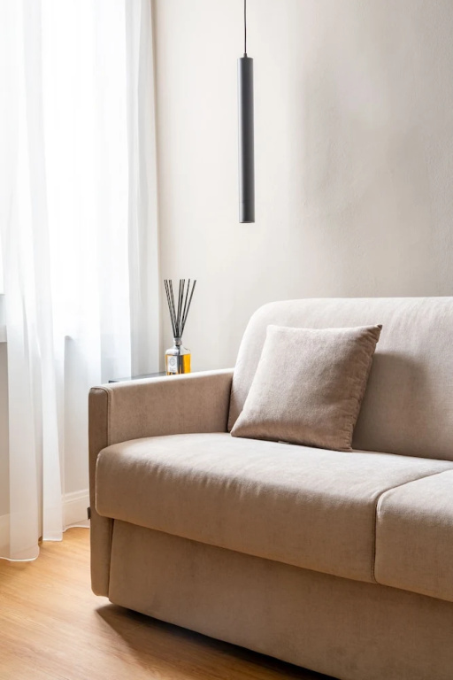 Flom Boutique Hotel - Chambres