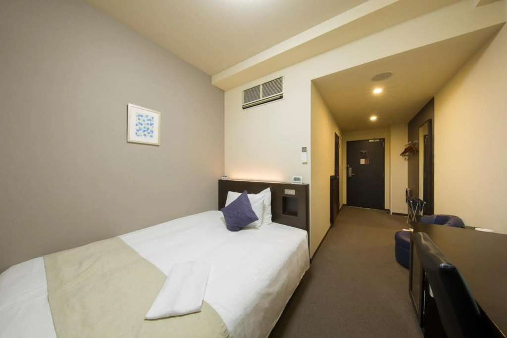 Shizutetsu Hotel Prezio Numazu - Général