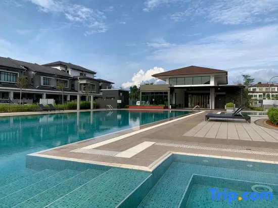 J.K Residence