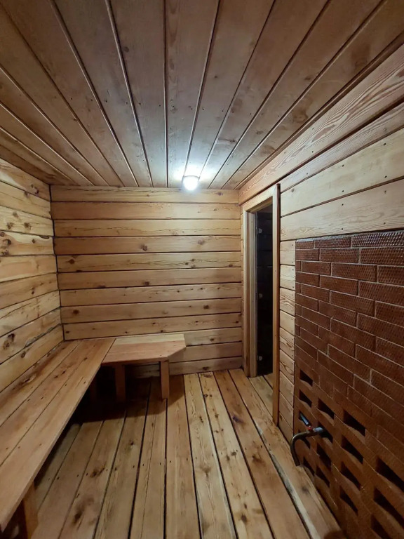 Гостевая усадьба - фото 4