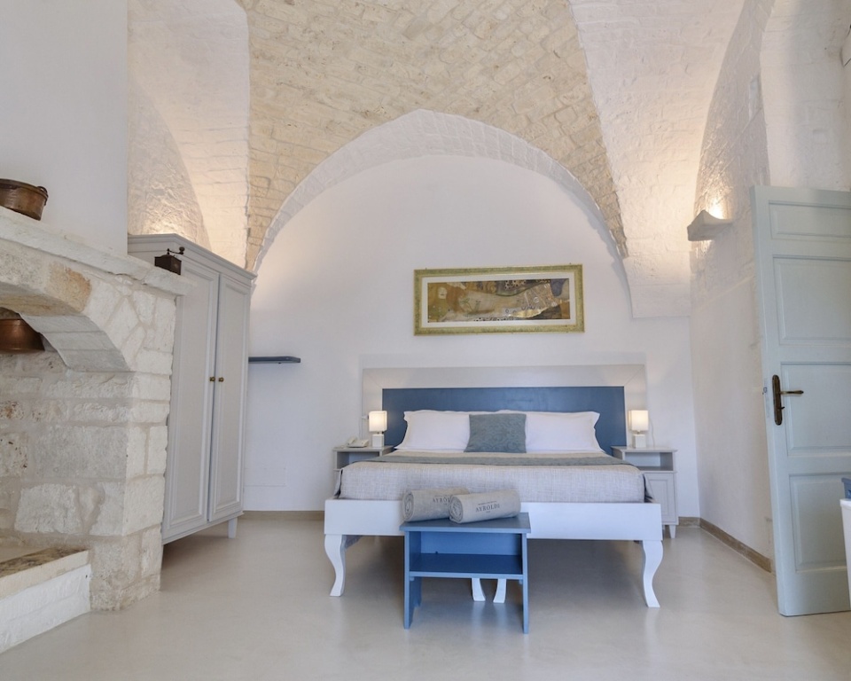 Masseria Ayroldi Galeriebild 7
