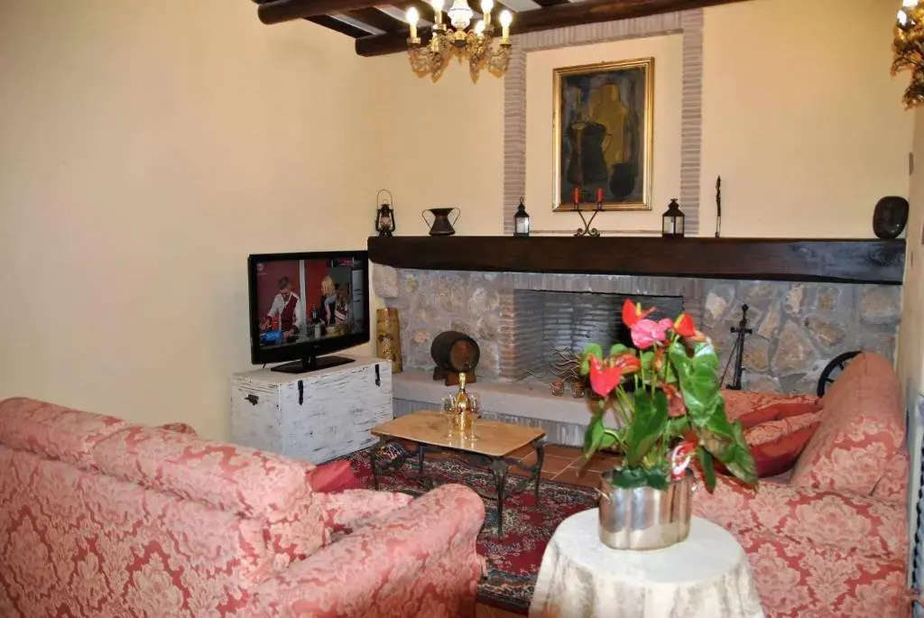 Villa Thalia Luxury & Charme On Sperlonga's Hill