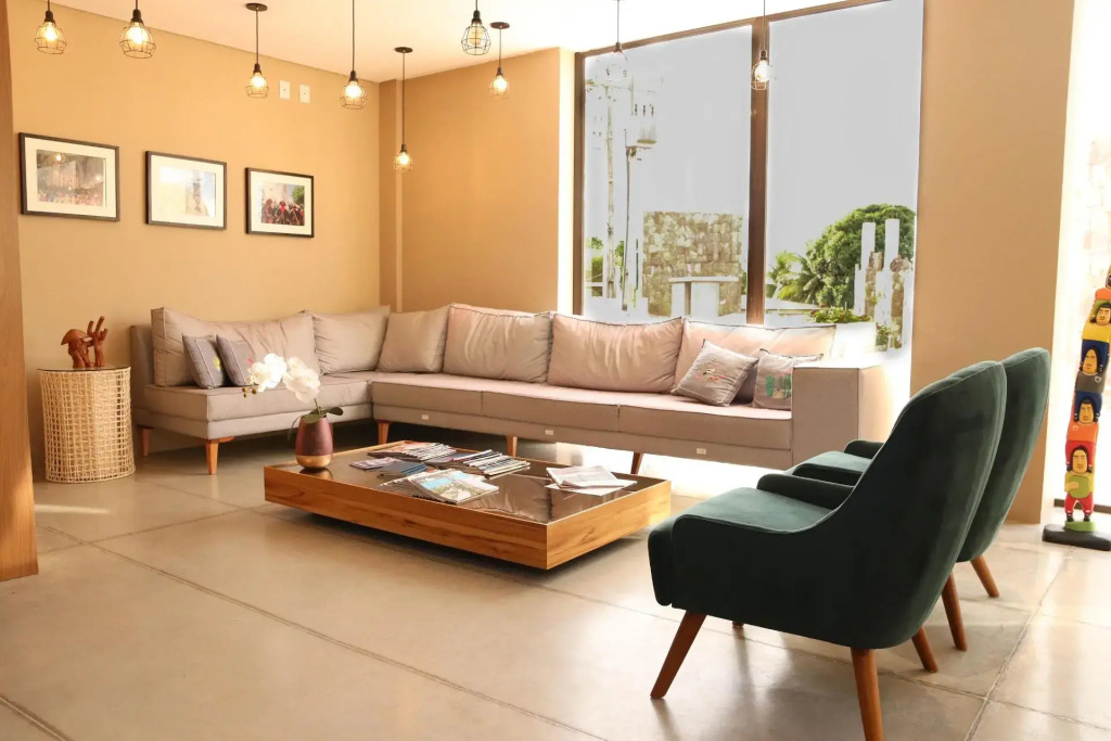 Imperial Palace Hotel — фото 3