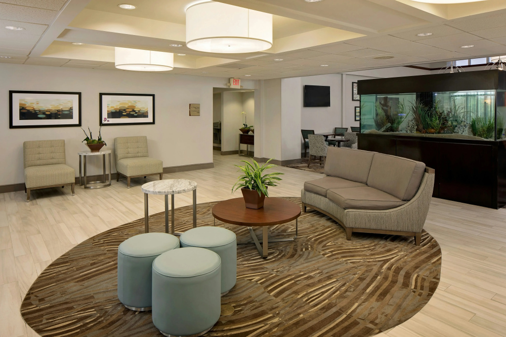Homewood Suites by Hilton Orlando-Maitland - Général