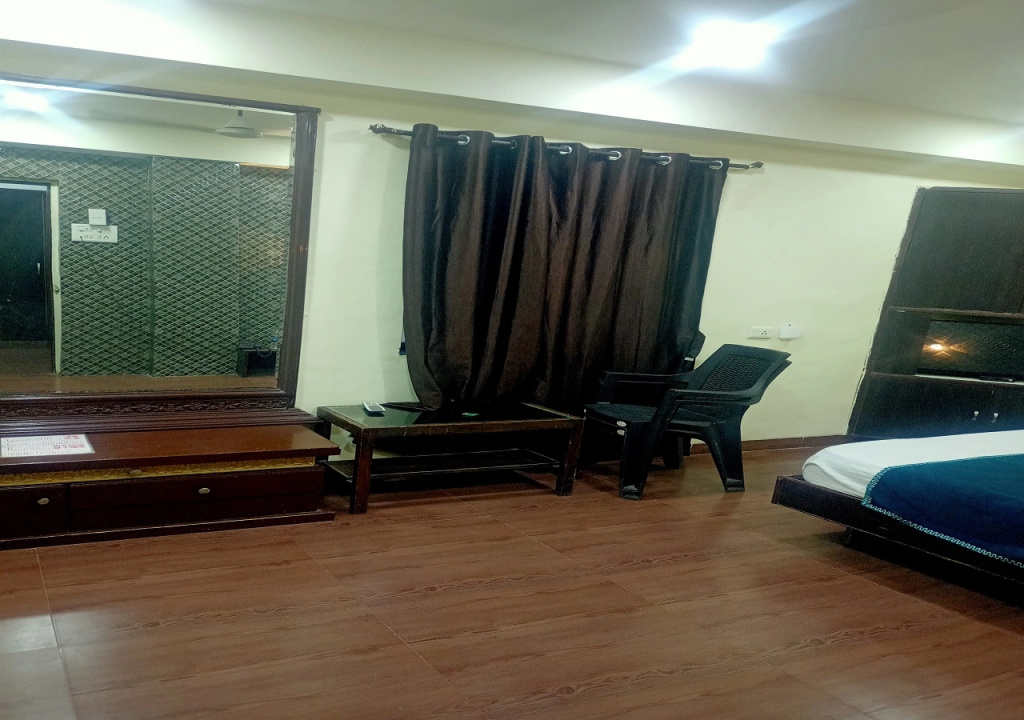 Hotel Geetanjali St Bus Stand Panvel - Général