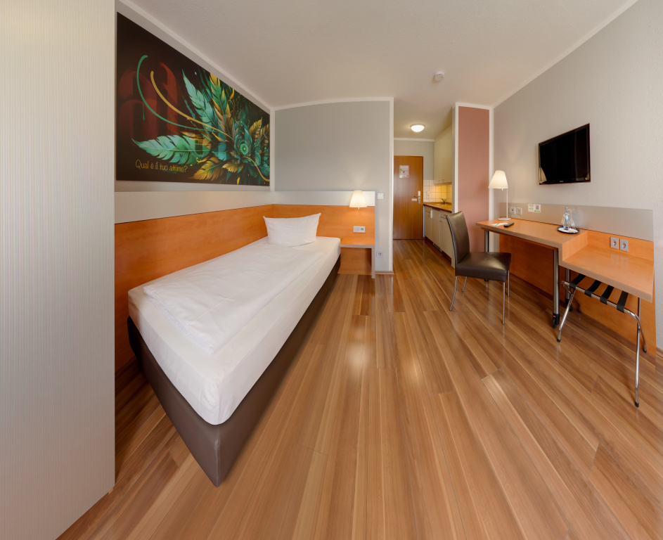 Hotel photo 6