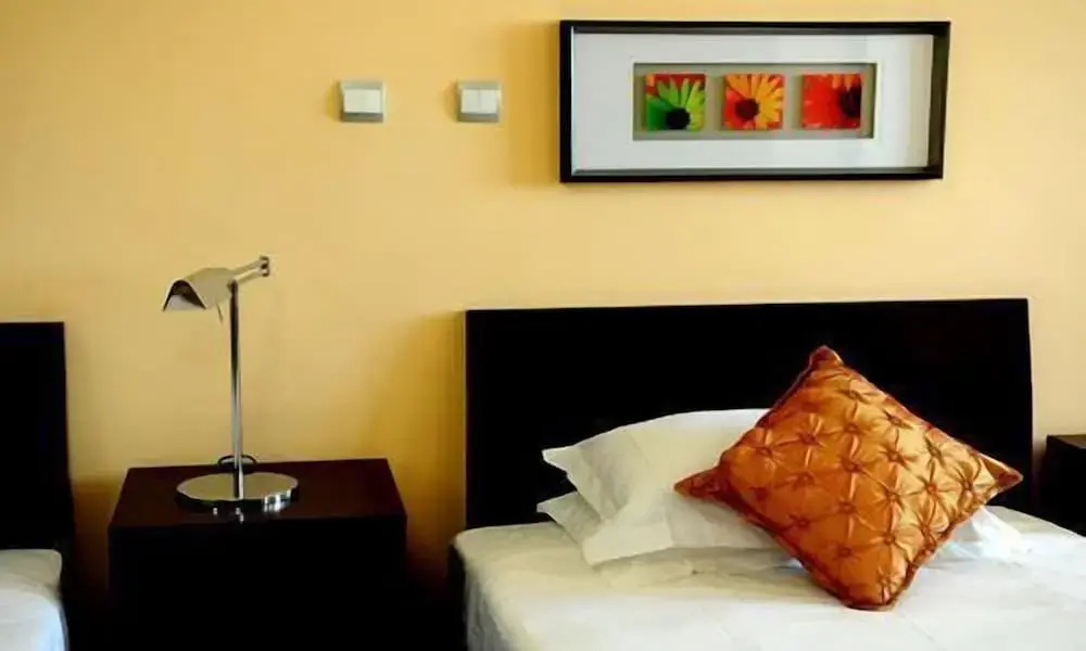 Destiny Addis Hotel - Chambres