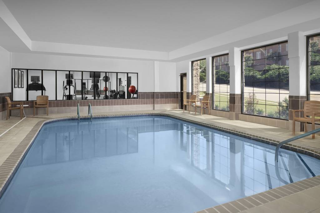 Staybridge Suites North Charleston by IHG - Général
