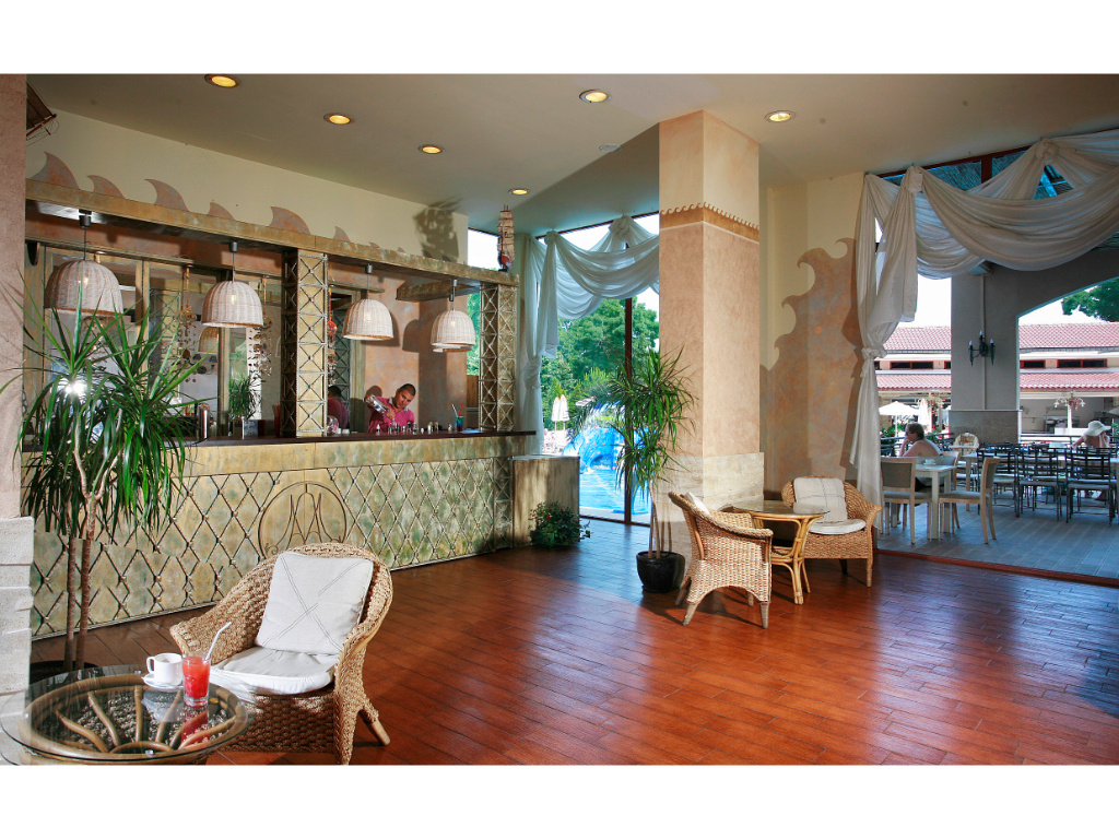 Hotel Alba - All Inclusive - Général