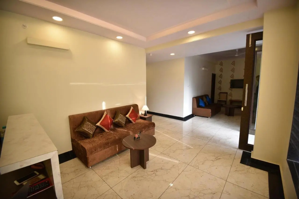Hotel photo 17