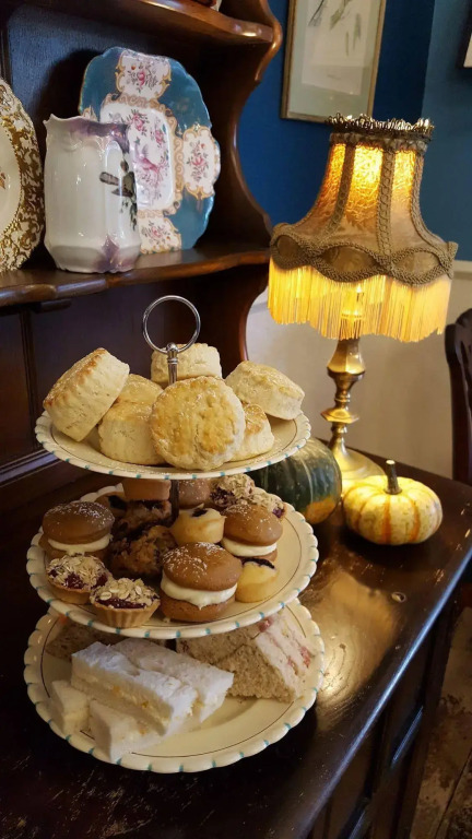 The Living Room — фото 5