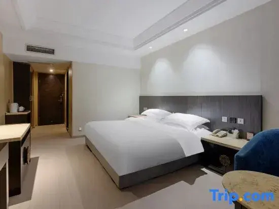 Business room
