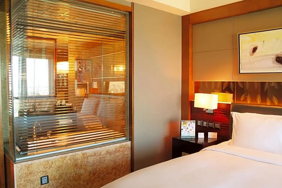 Lake View Hotel - Chambres