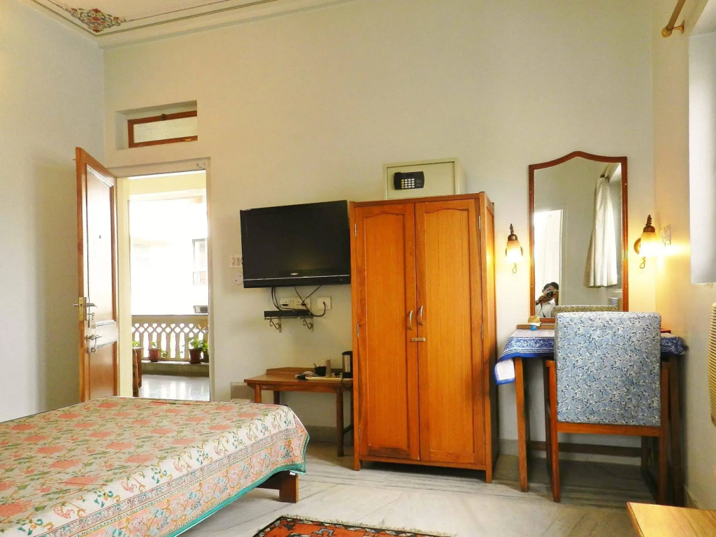 Hotel photo 20