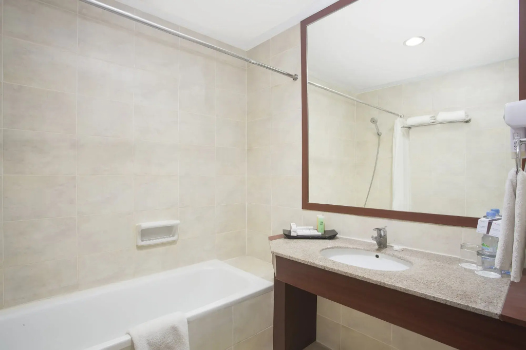 Swiss-Belhotel Manokwari - Général