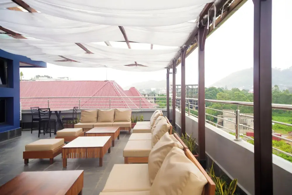 Le Lagon CLub & Affaires