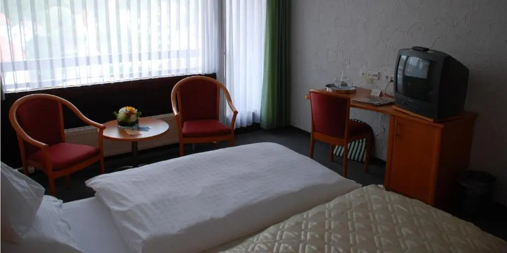 Standard room