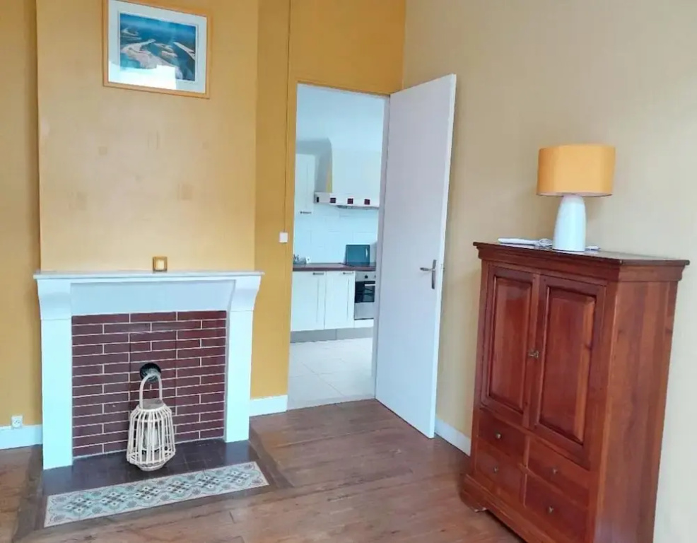 Voir la photo 3 — Holiday Home in La Teste Near Arcachon Beach