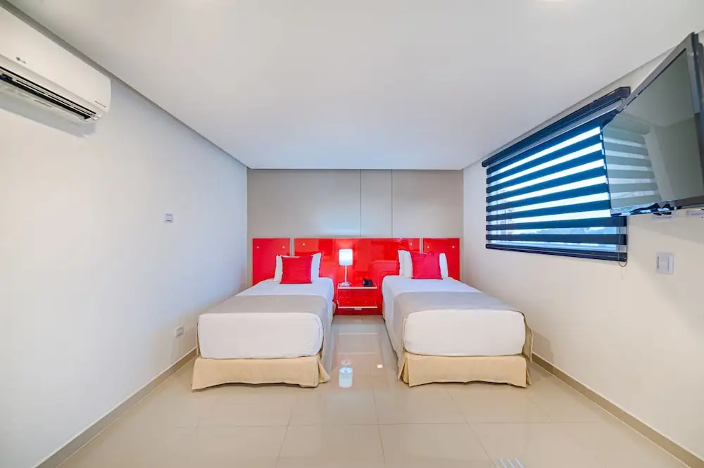 Hotel photo 6
