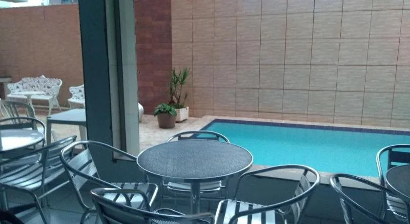 Balcony & Terrace