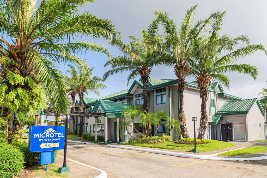 Microtel Inn by Wyndham Cabanatuan - Général
