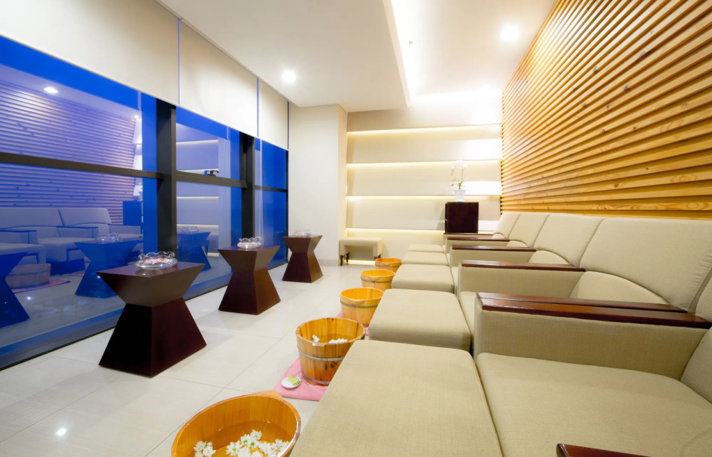 Hotel photo 19