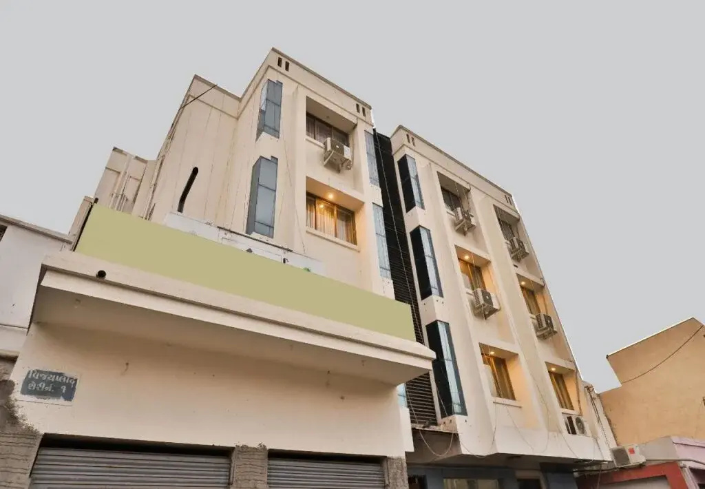 Hotel Suryakant by OYO Rooms