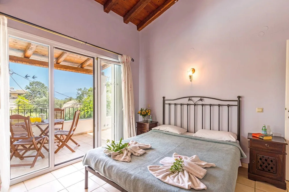 Villa Xanthipi — 3