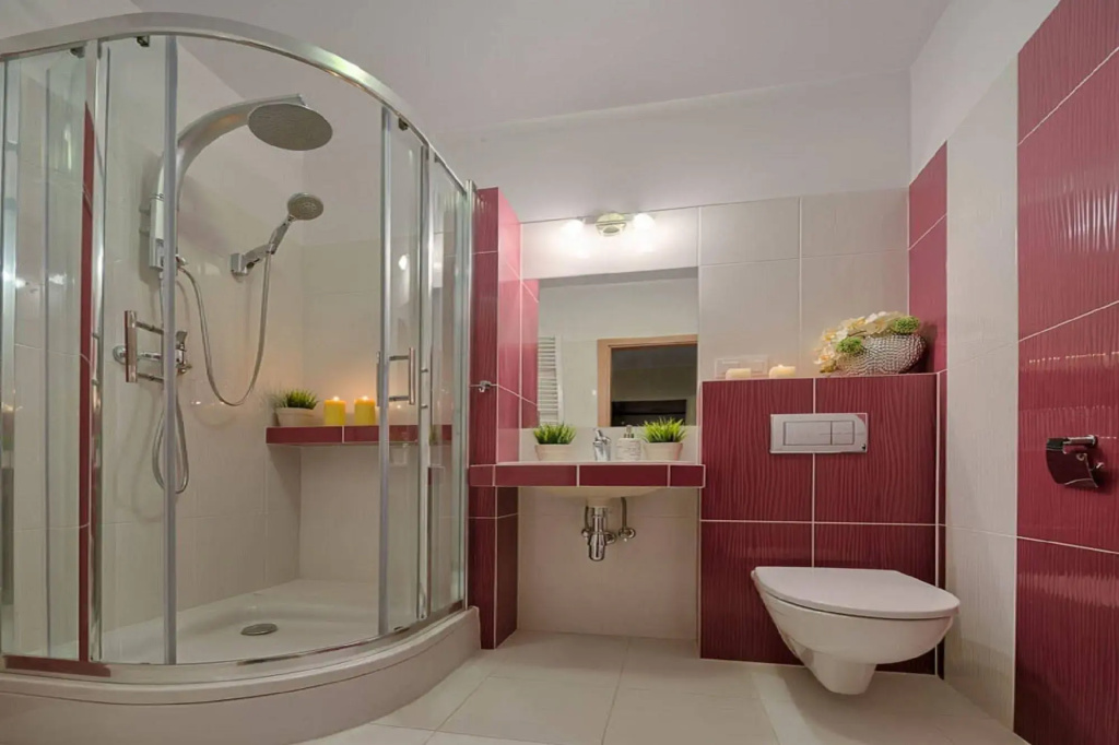 PCD Aparthotel Ochota - Général
