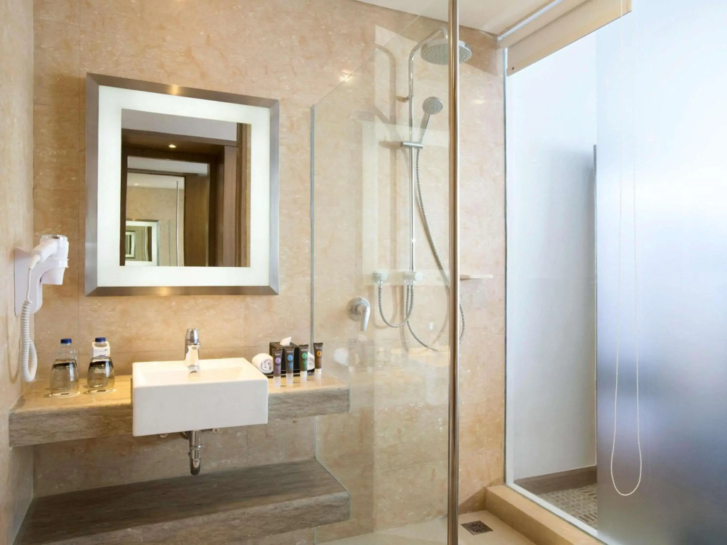 Novotel Makassar Grand Shayla - Général