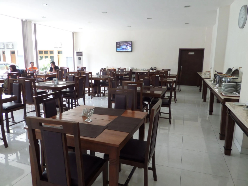 Hotel photo 17