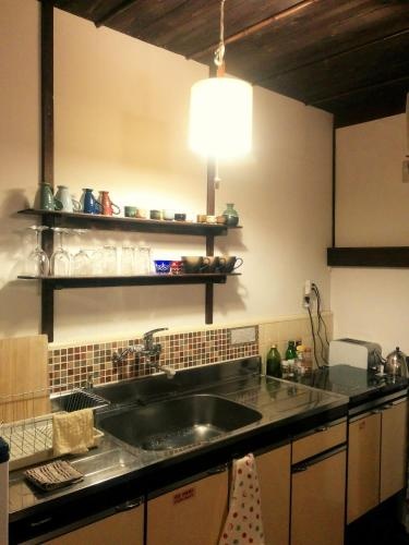 Murasakino Guesthouse 사진 19
