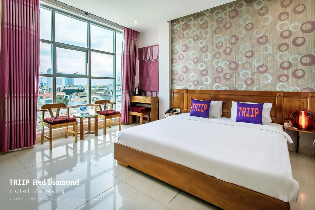 Premier room
