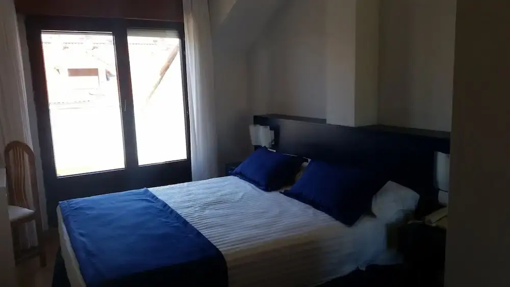 Hotel Bemón Playa - Chambres