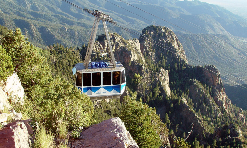 Nativo Lodge Hotel Albuquerque - Général