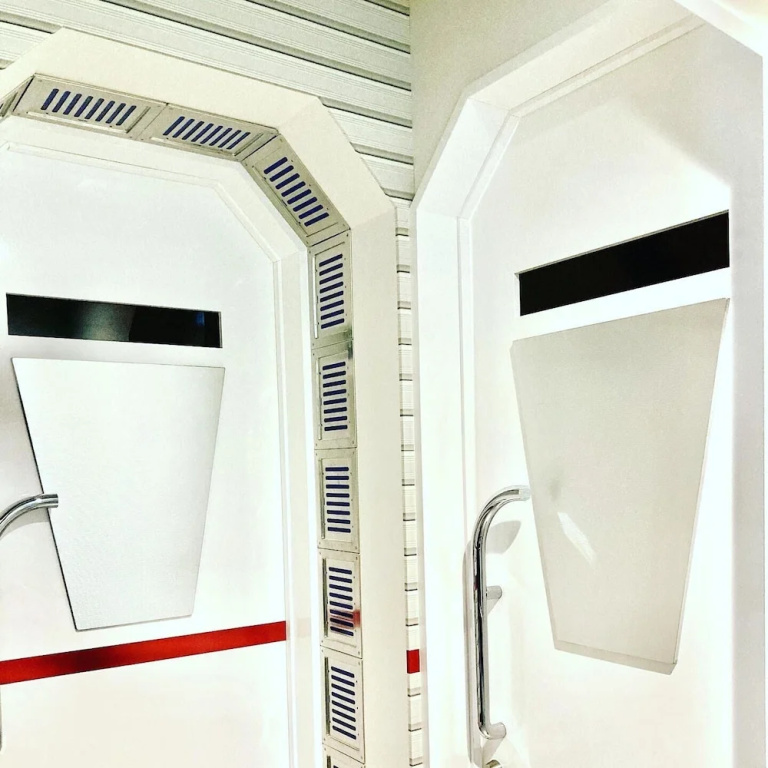 Guest House Discovery Ship 사진 2