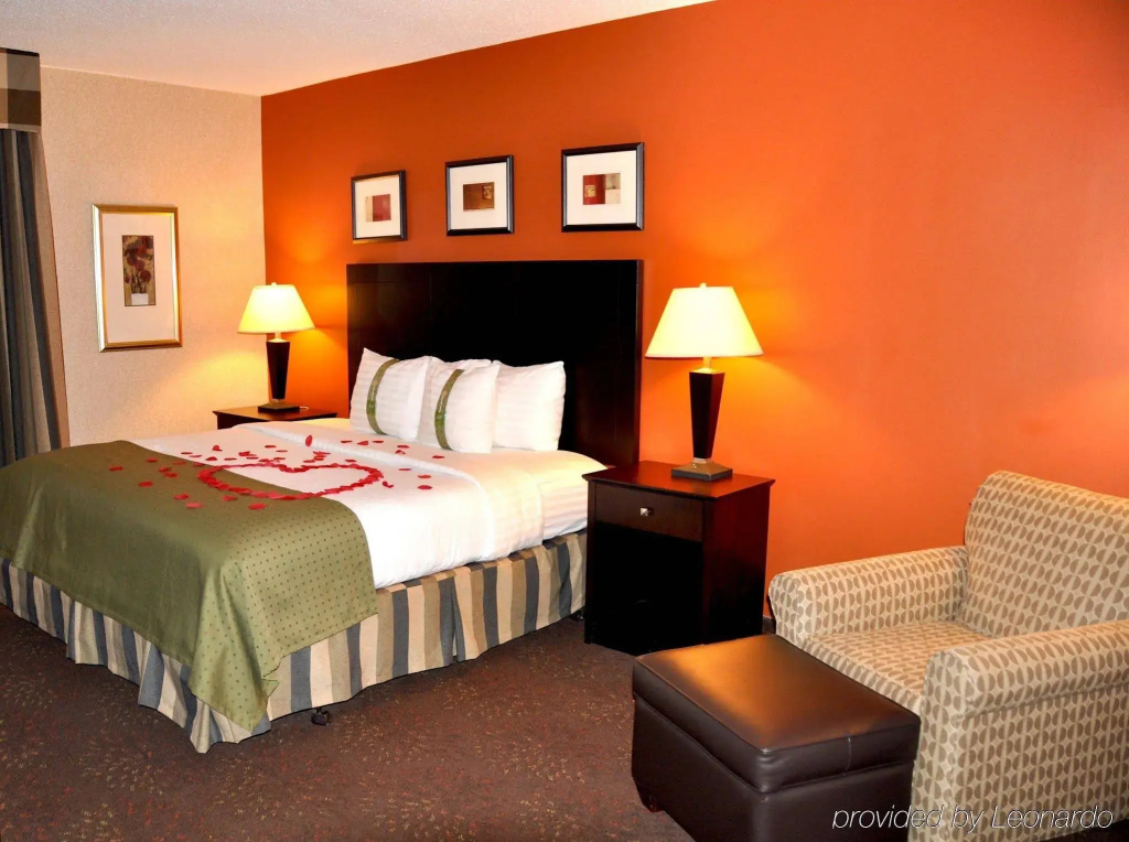 Wyndham Garden Houston Willowbrook - Général