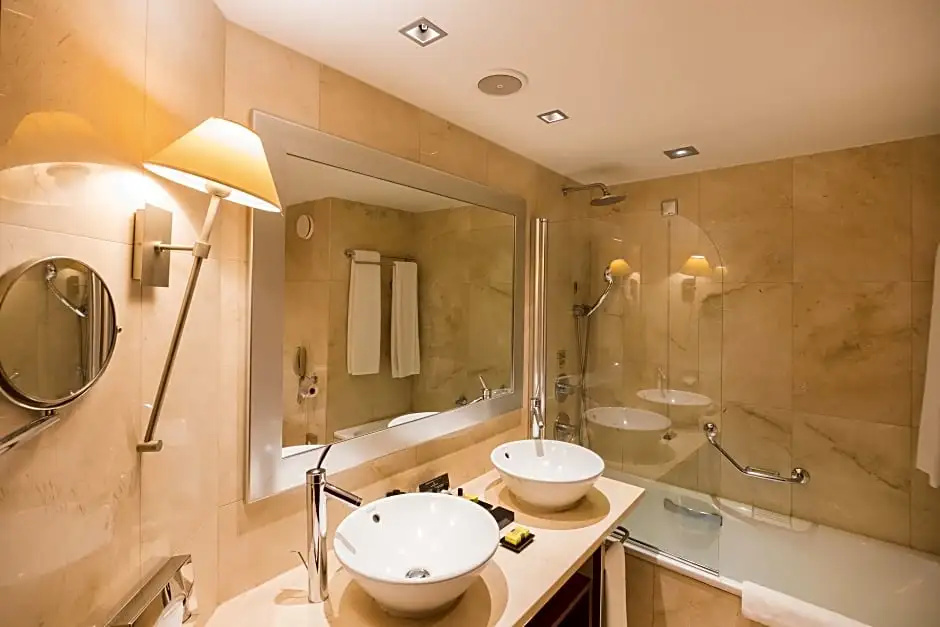 InterContinental Lisbon by IHG - Chambres