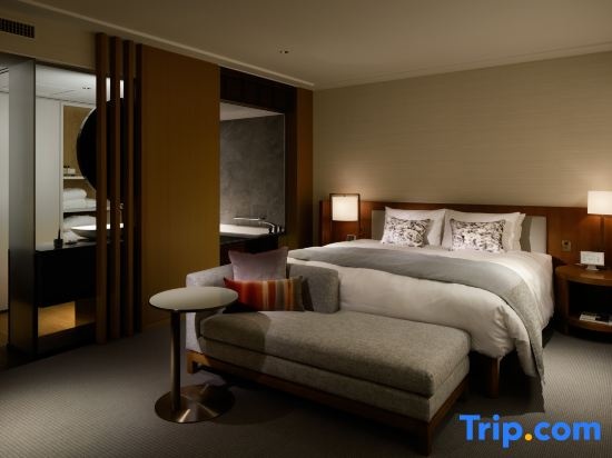 Keio Plaza Hotel Tokyo Premier Grand 사진 5