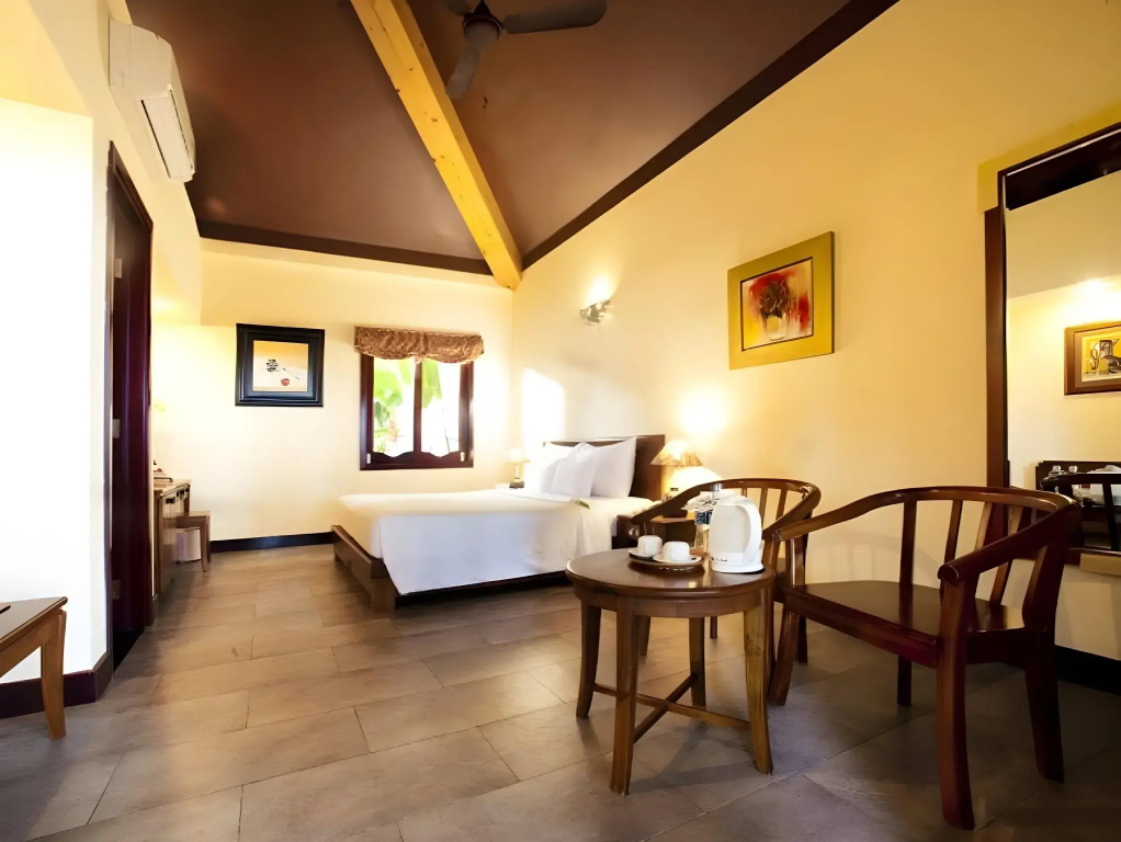 Terracotta Resort & Spa Muine, Муйне, В'єтнам мініатюра 25