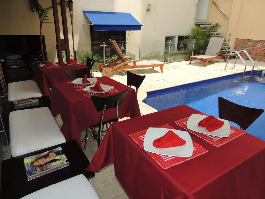 Hotel photo 17