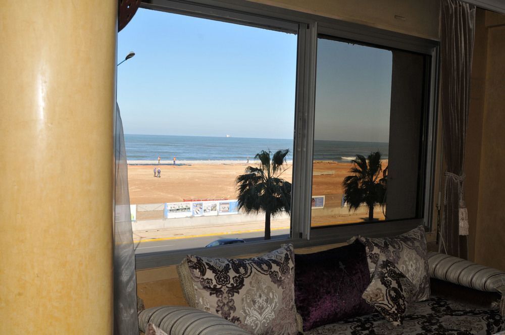 Отель Apartement Bel View, фото 9