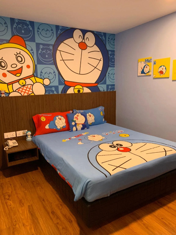 MII Smile Hotel - Général