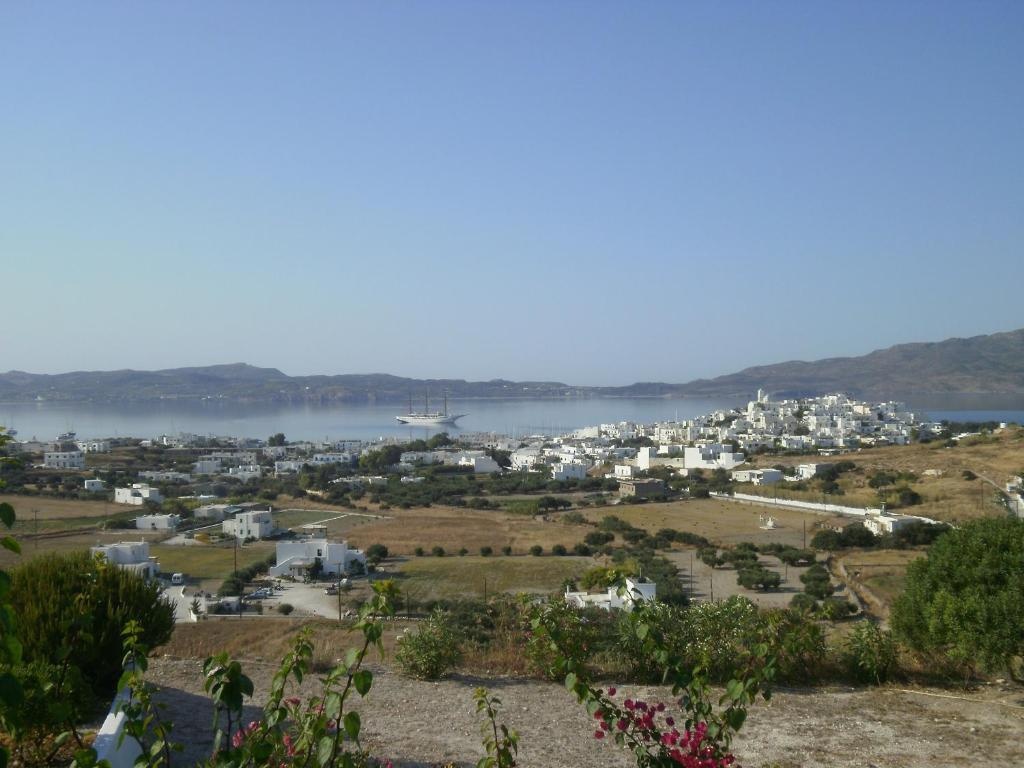 Beach & Waterfront