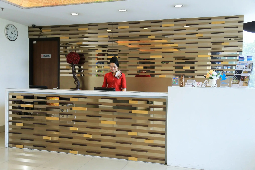 Hotel photo 15