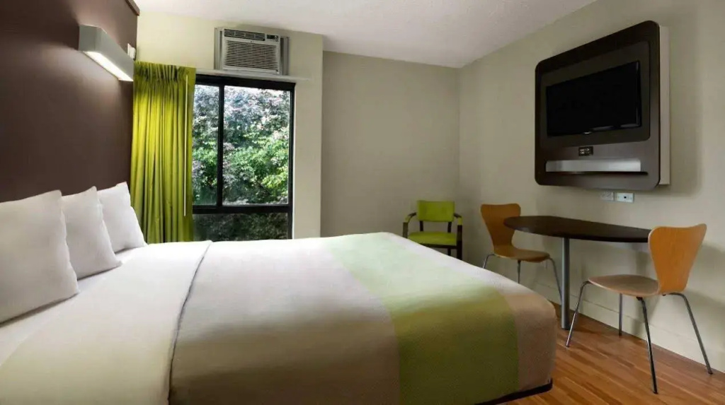 Hotel photo 10