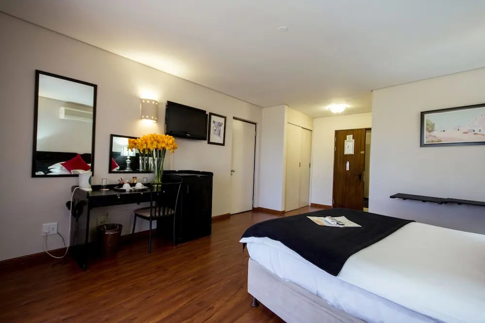Desert Palace Hotel & Casino Resort - Chambres