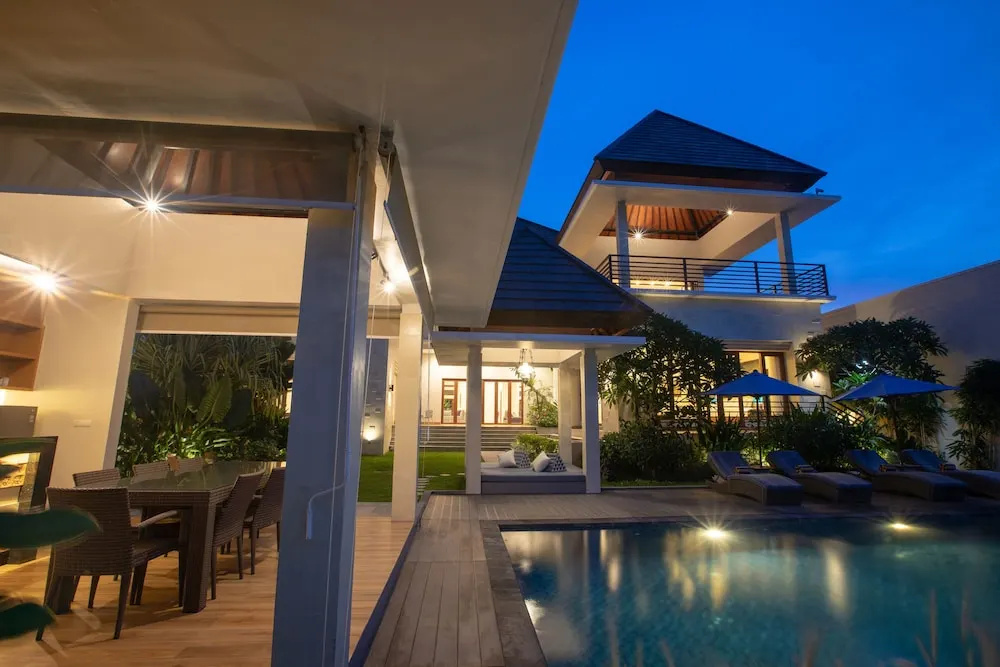 Mandara Villa Bali by eCommerceLoka