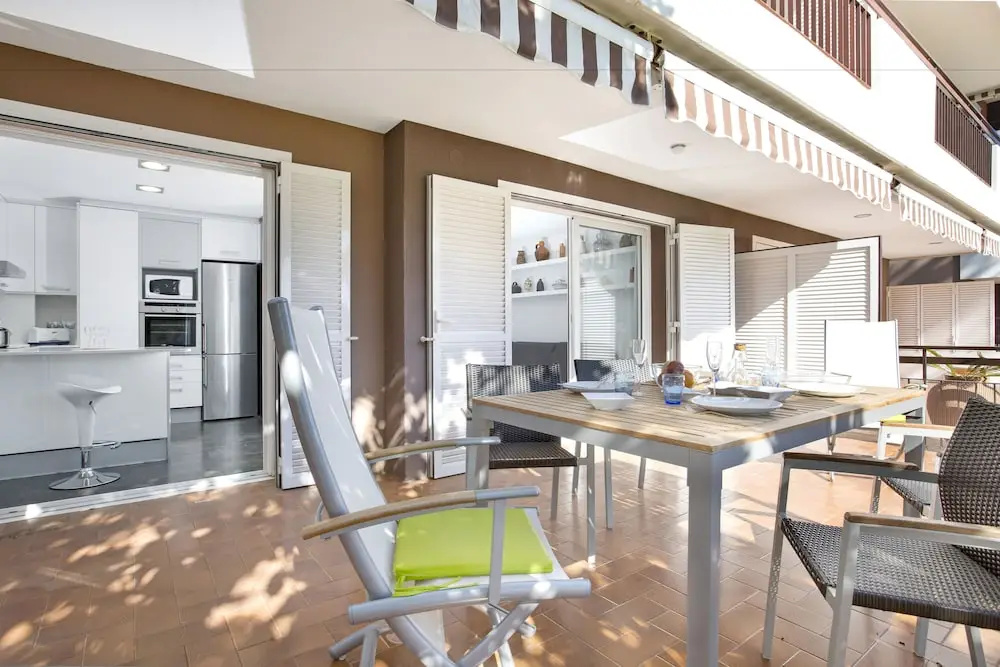 Apartment Rotonda Planta